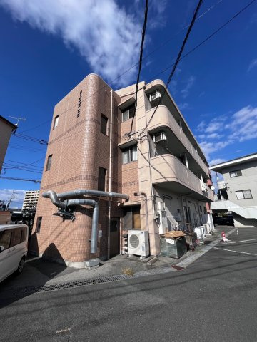 コーポ二三大三
