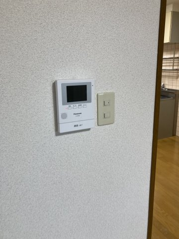 コーポ二三大三のセキュリティ