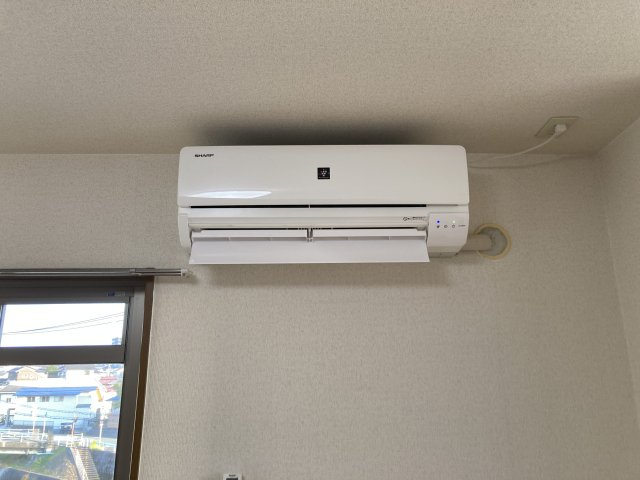 コーポ二三大三の設備