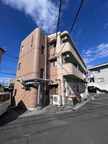 コーポ二三大三