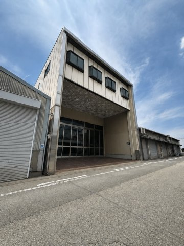 平野区加美東1丁目