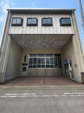 平野区加美東1丁目の外観|工場・倉庫・事業所など、幅広い用途をご検討いただけます♪