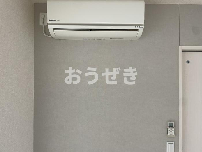コリドール山手の設備