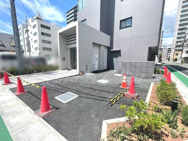 厚木市中町４丁目の賃貸マンションのその他共用部分