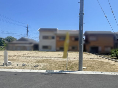 【外観】 | 津市川方町　宅地分譲３号地 | 宅地分譲３号地
