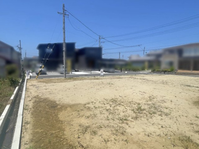 【外観】 | 津市川方町　宅地分譲３号地 | 宅地分譲３号地