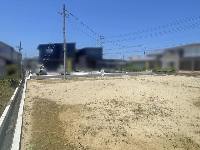 【外観】 | 津市川方町　宅地分譲３号地 | 宅地分譲３号地