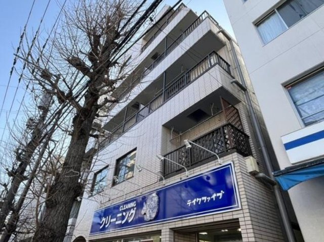 【外観】