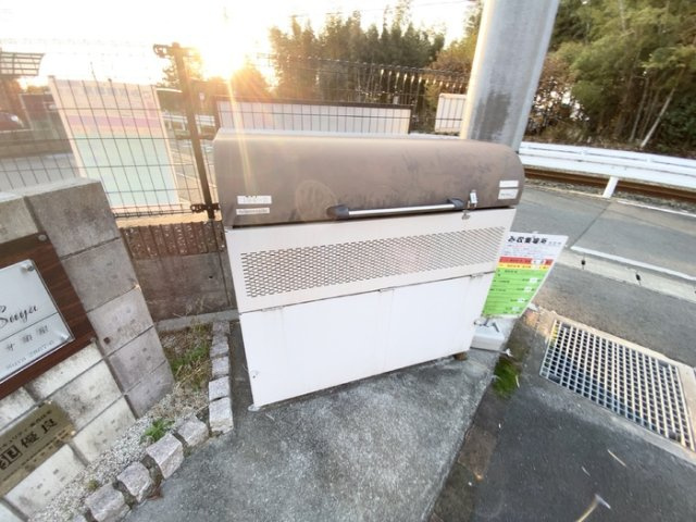 グランシャリオ須屋のその他共用部分