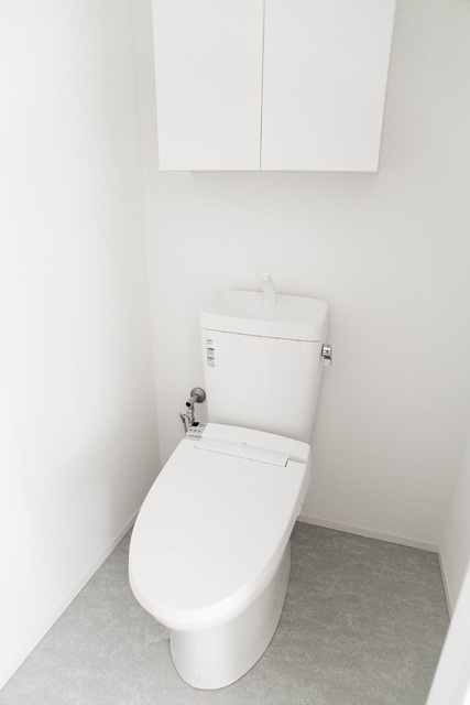 ｃｏｓｔａのトイレ|ウォシュレット機能付きのトイレです！
