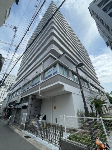 湊川パークサイド