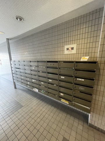 湊川パークサイドのその他共用部分