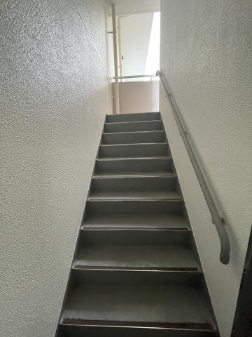 湊川パークサイドのその他共用部分