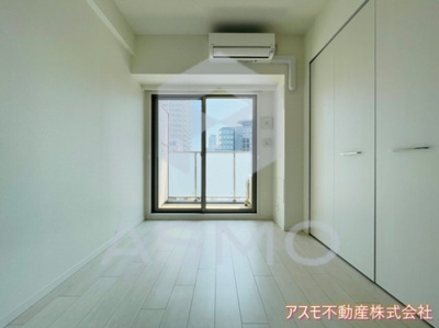 【内装】 | コンフォリア西天満