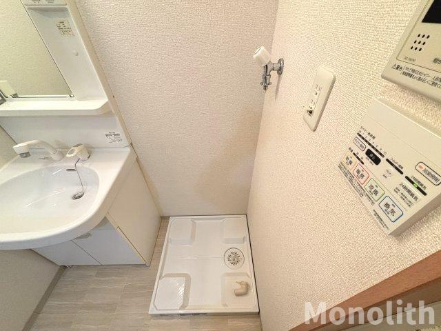 アムールSora泉ヶ丘の設備