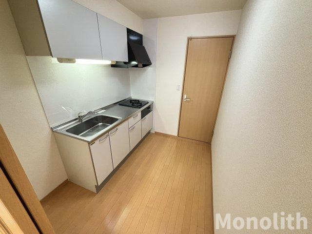 アムールSora泉ヶ丘の内装