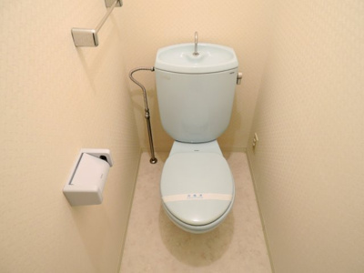 【トイレ】 | メゾン蒼A棟