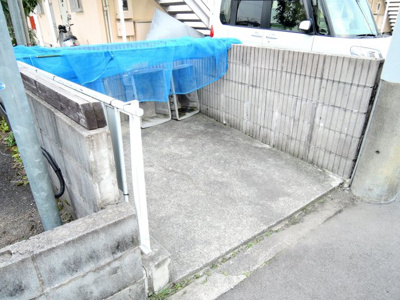 【その他共用部分】 | メゾン蒼A棟