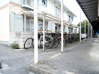 【その他共用部分】 | メゾン蒼A棟