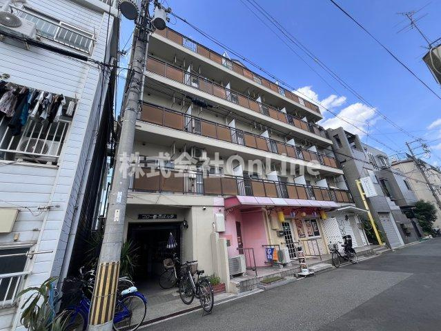 【外観】 | フローラ・ラポルテ