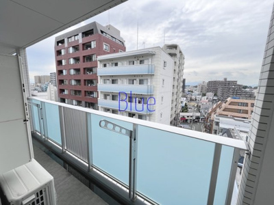 【バルコニー】 | エシュレ湘南
