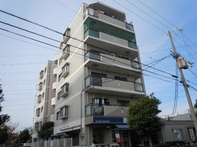 サンワード緑地