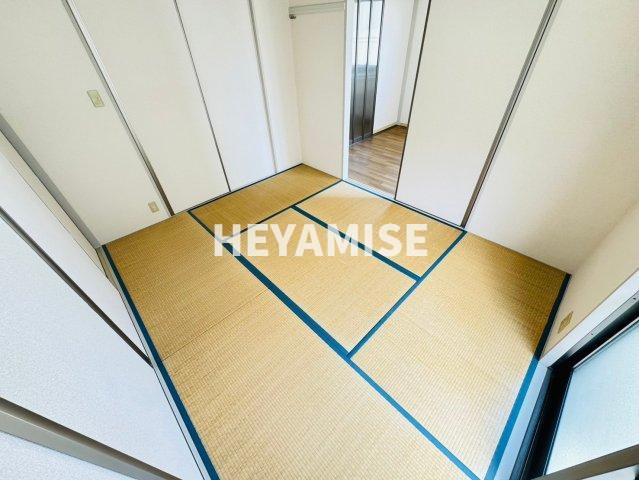 バリュージュ河島　B棟のその他