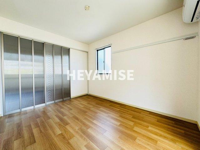 バリュージュ河島　B棟の内装|※モデルルーム使用時写真※現況を優先します※