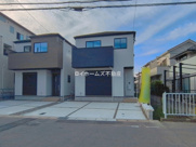 岡崎市鴨田町字池内82-2『仲介料無料』新築戸建ての画像