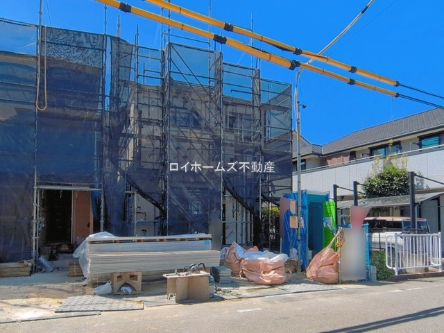  | 岡崎市鴨田町字池内82-2『仲介料無料』新築戸建て | 撮影：'26/07/24 
