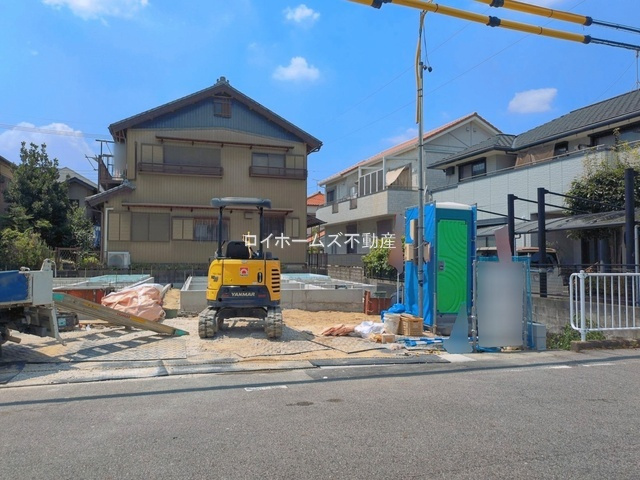  | 岡崎市鴨田町字池内82-2『仲介料無料』新築戸建て | 撮影：'26/07/21 
