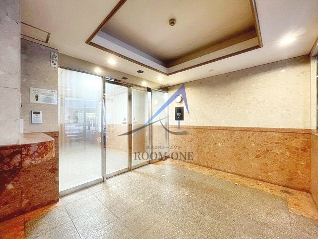 メインステージ茅場町