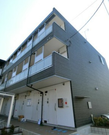 リブリ・シャン.ハイツみずほ台のその他共用部分