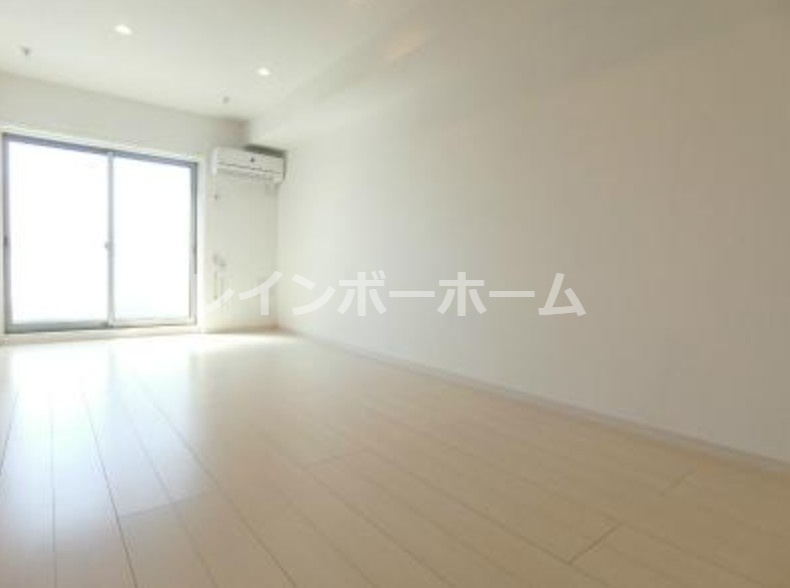 リブリ・シャン.ハイツみずほ台の内装