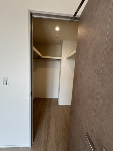 浅草タワーの収納