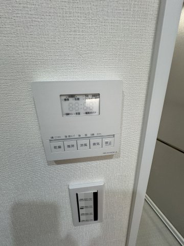 浅草タワーの防犯設備