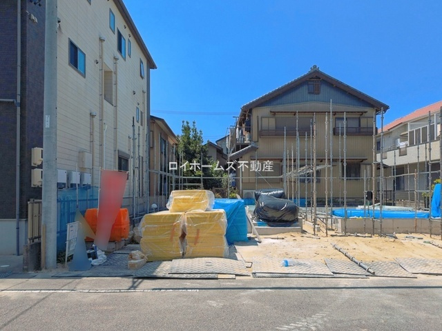  | 岡崎市鴨田町字池内82-2『仲介料無料』新築戸建て | 撮影：'26/07/24 