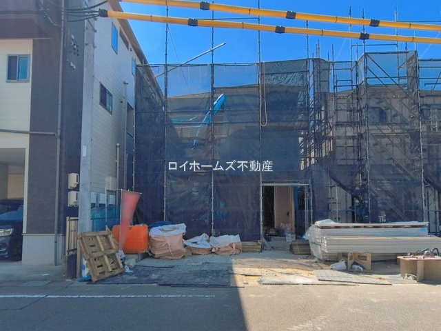  | 岡崎市鴨田町字池内82-2『仲介料無料』新築戸建て | 撮影：'26/07/24 