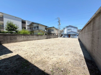 【外観】 | 浜寺石津町東５丁　売土地 | 現地見学予約は当日から承っております！いつでもお気軽にお問い合わせ下さいませ♪