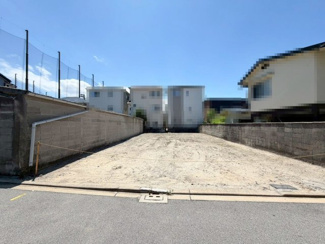 【外観】 | 浜寺石津町東５丁　売土地 | 南海本線「諏訪ノ森」駅まで徒歩約１０分！毎日の通勤や通学に便利！