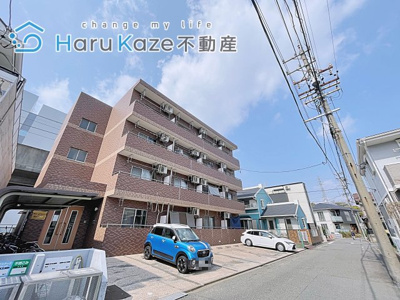 【外観】 | マイプレイス大同【名古屋市賃貸・駅徒歩5分以内】