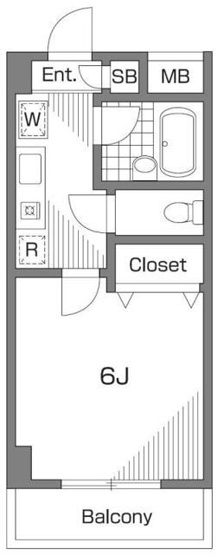 【間取り】 | マノアコート