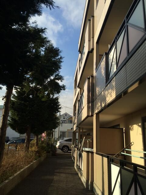 グローリメゾン原宿のその他