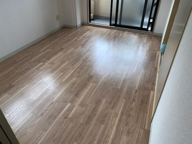横浜市戸塚区原宿４丁目の賃貸マンションの寝室