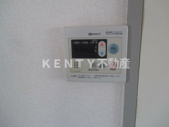 【設備】 | 一枝ビル