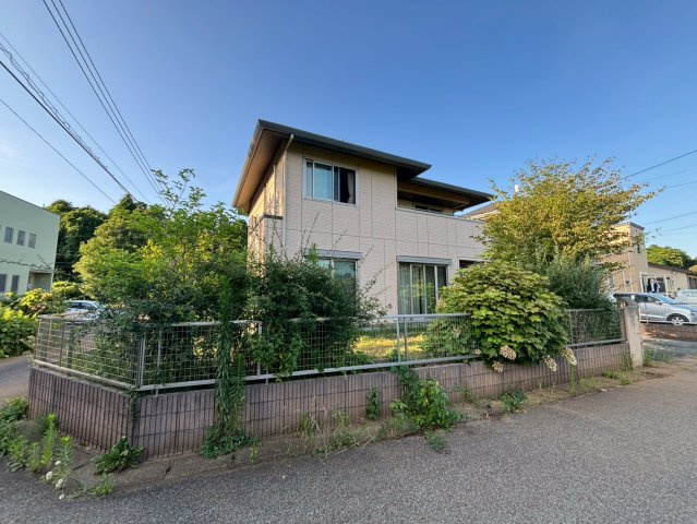 山武市美杉野4丁目　中古戸建の外観|※画像の一部はAIを用いて加工・編集しています。実際の状況と異なる場合がありますので、ご了承下さい。