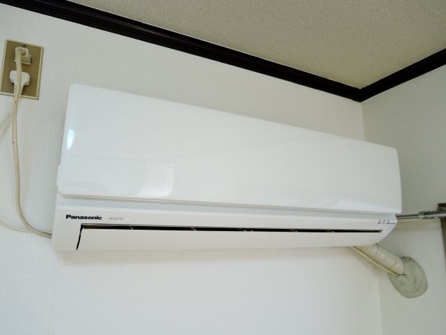 【設備】 | グロリアマンション