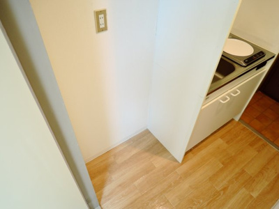【設備】 | グロリアマンション