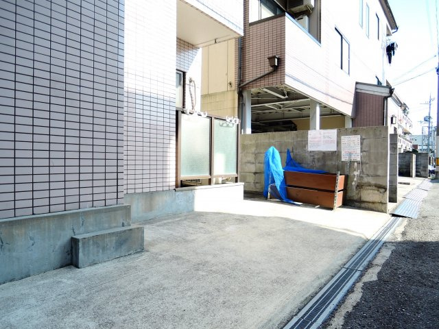【その他共用部分】 | グロリアマンション