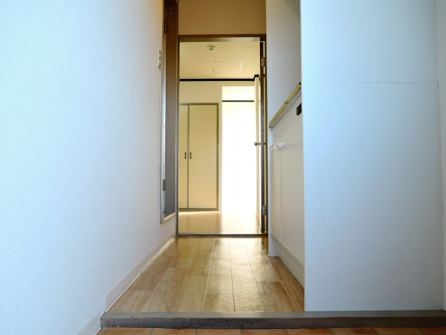 【内装】 | グロリアマンション